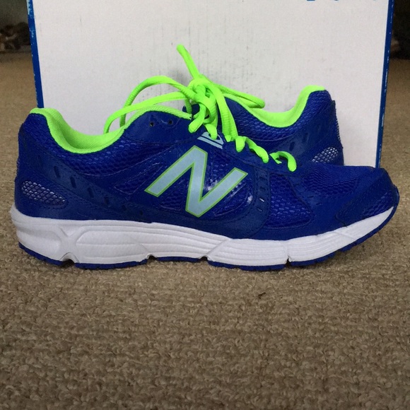 New Balance 470 V4 Women’s XLT Footbed W470BO4 - Picture 1 of 4